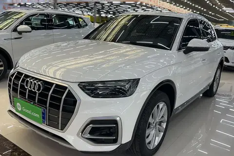Audi Q5L 2023