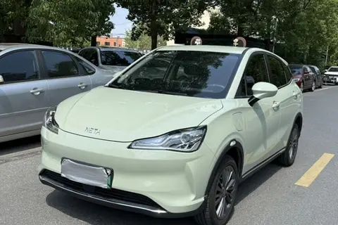 NETA V 2022