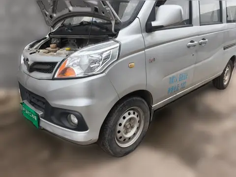 Foton Scenic V5 2017