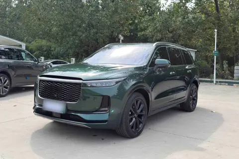Li ONE 2021