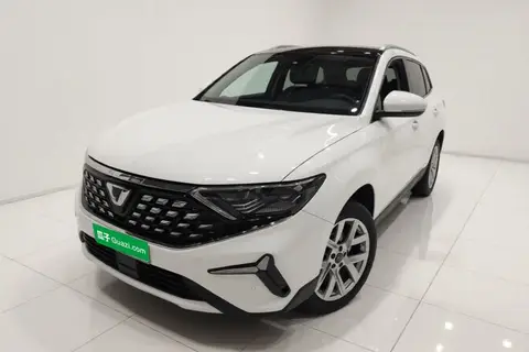 Jetta VS7 2023