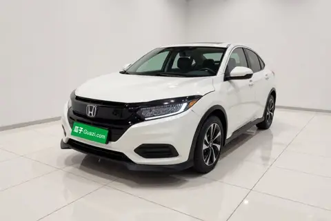 Honda Vezel 2020