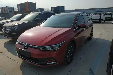 Volkswagen Golf 2023