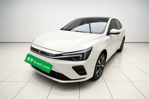 Rising Auto ER6 2021