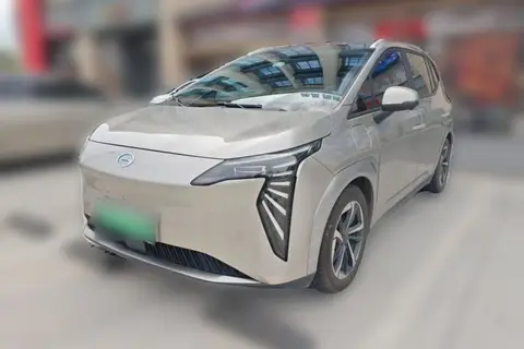 GAC Y 2023