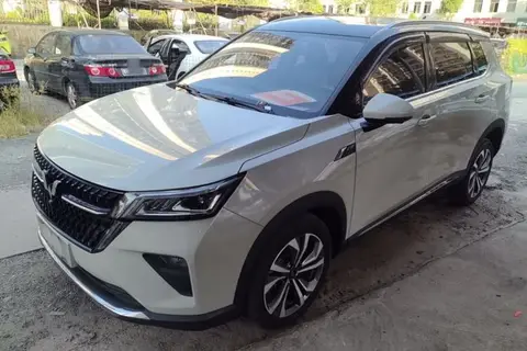 Wuling Asta 2022