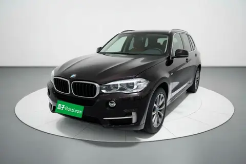 BMW X5 2014