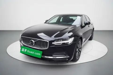 Volvo S90 2022