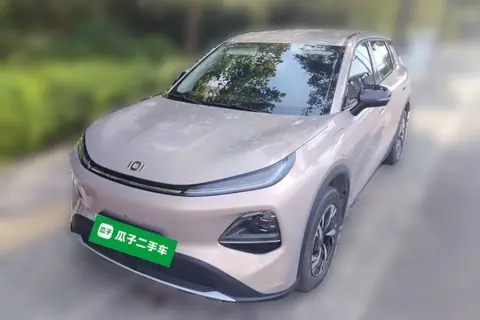 Changan Q05 2026