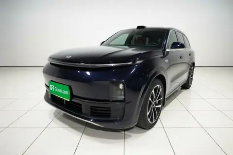 Li L8 2024
