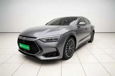 BYD Han 2022