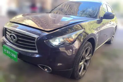Infiniti FX 2013