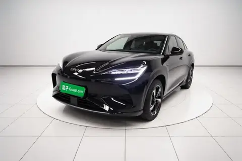 BYD Sealion 07 2024
