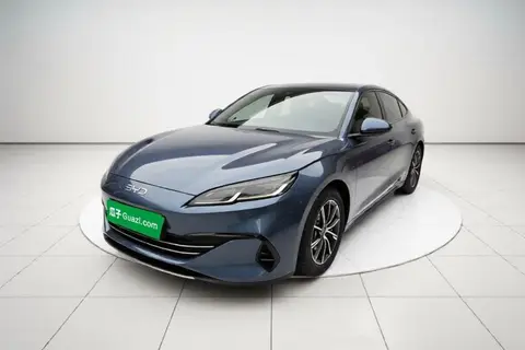BYD Seal 06 2024