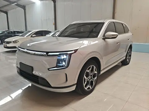 Jetour L7 PLUS 2025