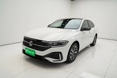 Volkswagen Lavida 2024