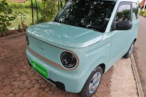 Geely Panda 2023