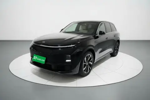 Li L8 2023