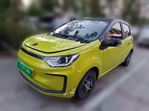 JAC (Sihao) E10X 2021