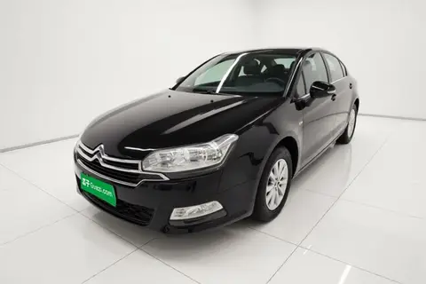 Citroën C5 2015