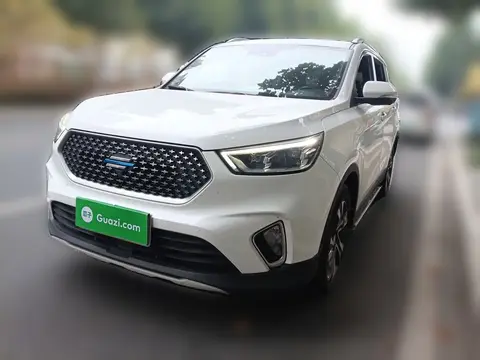 Oshan COS1 2019