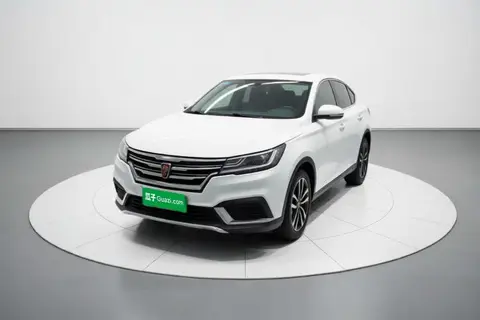Roewe RX3 2020