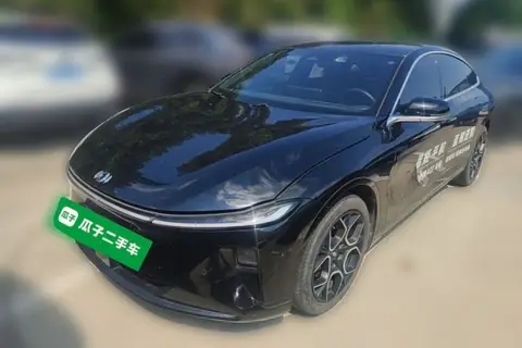 Changan A07 2024