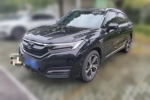 Honda UR-V 2019