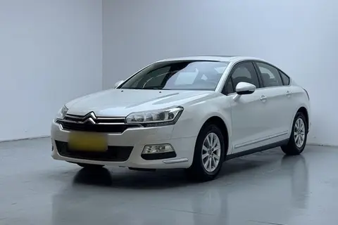 Citroën C5 2014