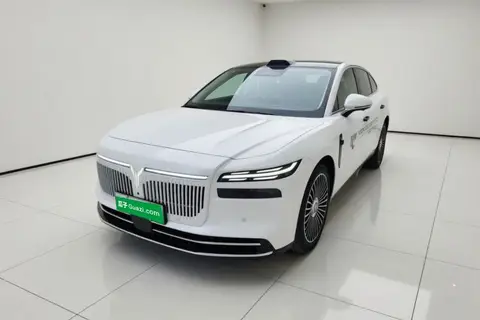 Voyah Passion L 2025