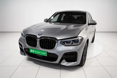 BMW X4 2019