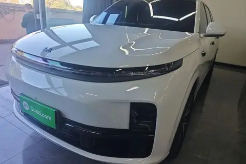 Li L7 2023