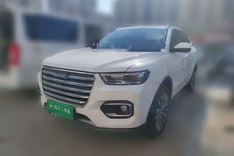 Haval H6 2020