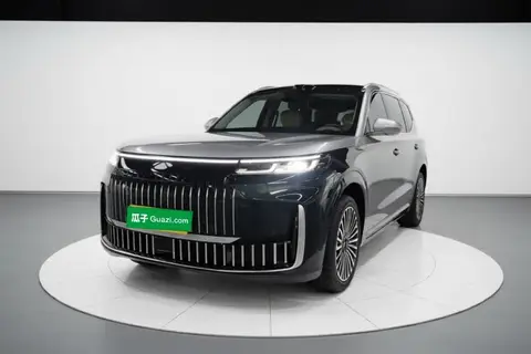 Chery Fulwin T11 2025