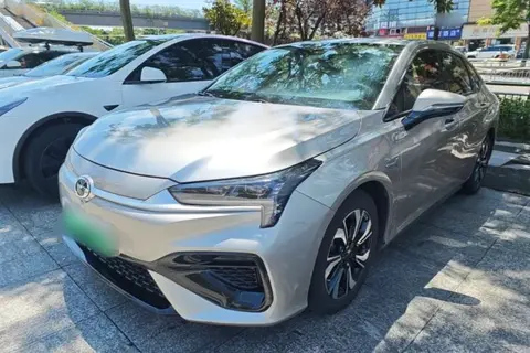 GAC Aion S 2022