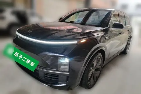 Li L8 2024