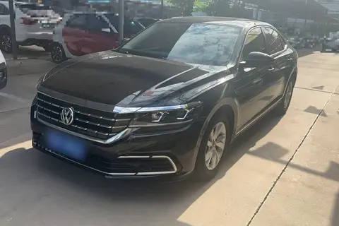 Volkswagen Passat 2020