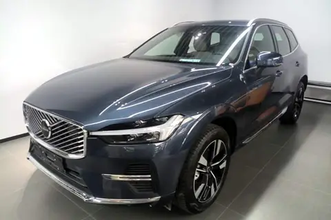 Volvo XC60 2025