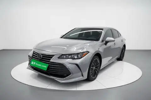 Toyota Avalon 2019