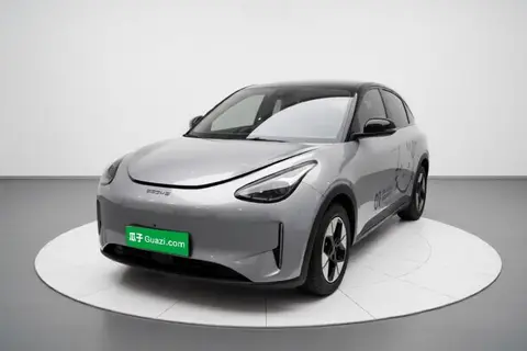 Geely Geome 2026