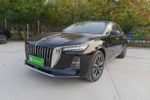 Hongqi H5 PHEV 2025