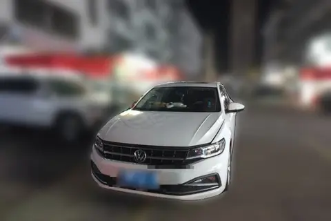 Volkswagen Bora 2021