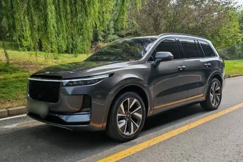 Li ONE 2022