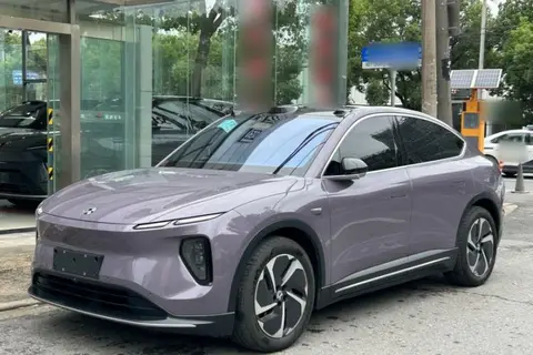 NIO EC6 2023