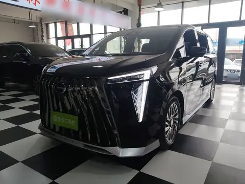 GAC M8 2024