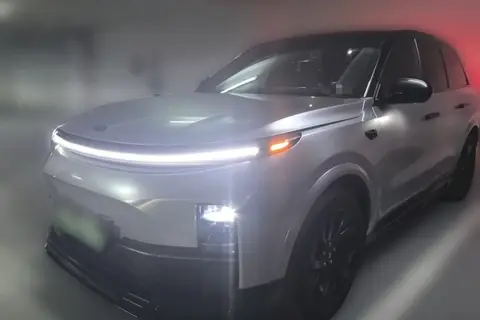 Li L8 2023