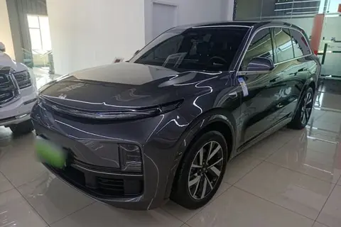 Li L8 2024