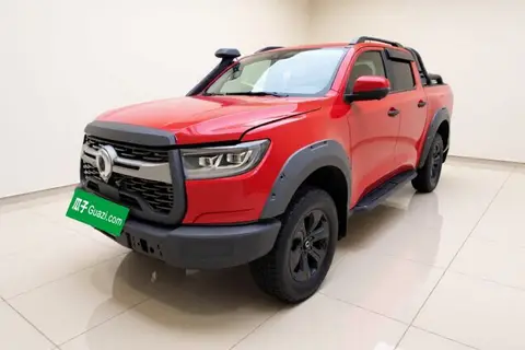Great Wall Poer 2020