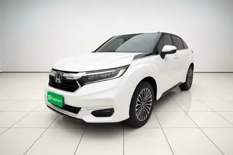 Honda Avancier 2023