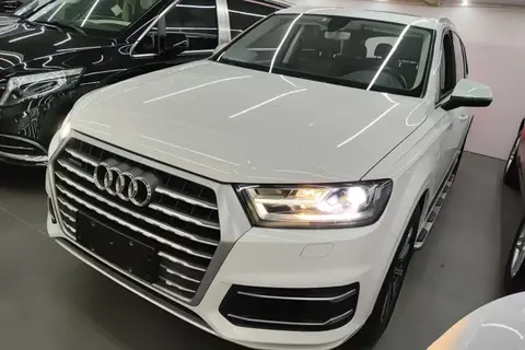 Audi Q7 2016